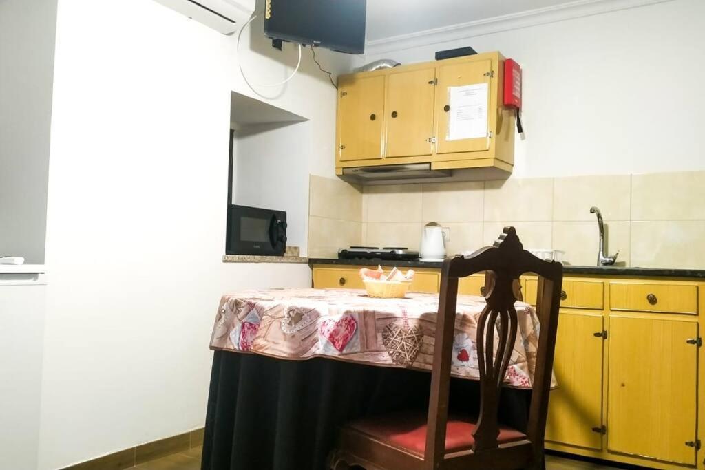 Casa Das Matriarcas - Casa Da Avo Elisinha بلمونت المظهر الخارجي الصورة