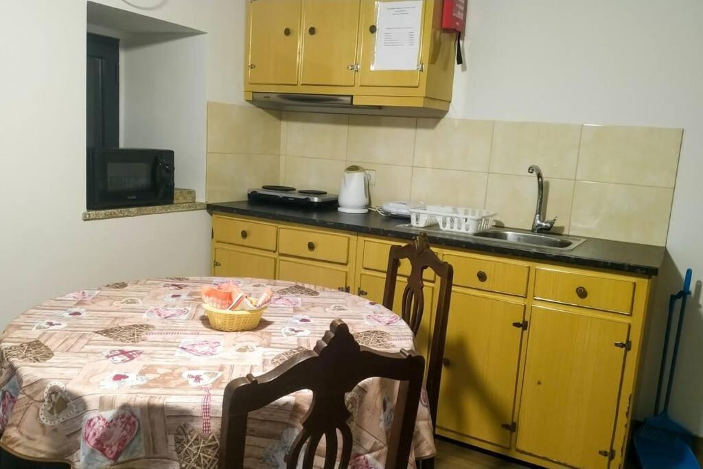 Casa Das Matriarcas - Casa Da Avo Elisinha بلمونت المظهر الخارجي الصورة